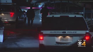 Aurora Apartment Party Shooting: 16-Year-Old Arrested
