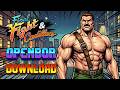 FINAL FIGHT AND CADILLAC DINAURUS OPENBOR