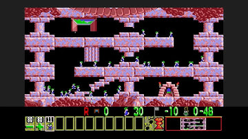 Neolemmix Introduction Pack (Skills)