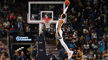 NBA In-Game Dunks That Would Get 50 Points In The Dunk Contest!🔥