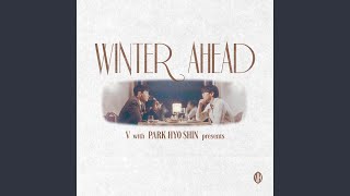 BTS V single CD Winter Ahead 2枚セット　④ BTS V single CD Winter Ahead 2枚セット ④ - メルカリ