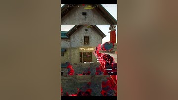 Ransom 😈| Warzone Trickshot #shorts