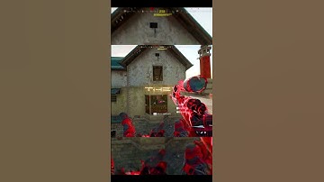 Ransom 😈| Warzone Trickshot #shorts