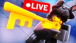 🔴DAILY STREAM🔴 | Roblox Rivals Live