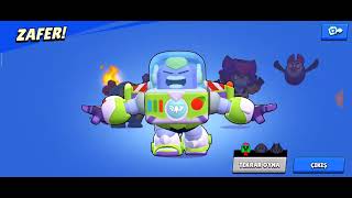 Surge Profil Ustalığı Kanka Ünvanını Alıcas Aga