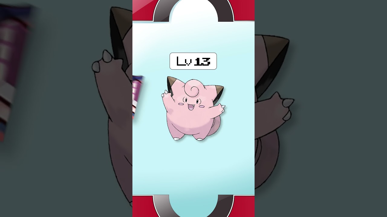 Pokemon Tip: When To Evolve Pokemon
