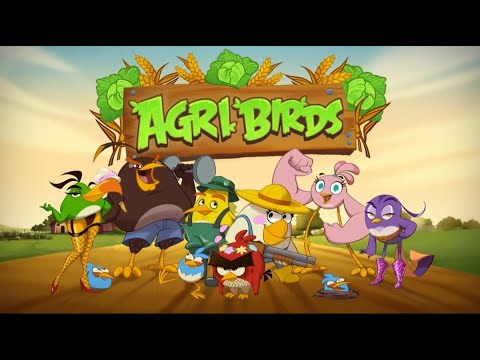 Vídeo: Rovio Se Valora A Sí Mismo 