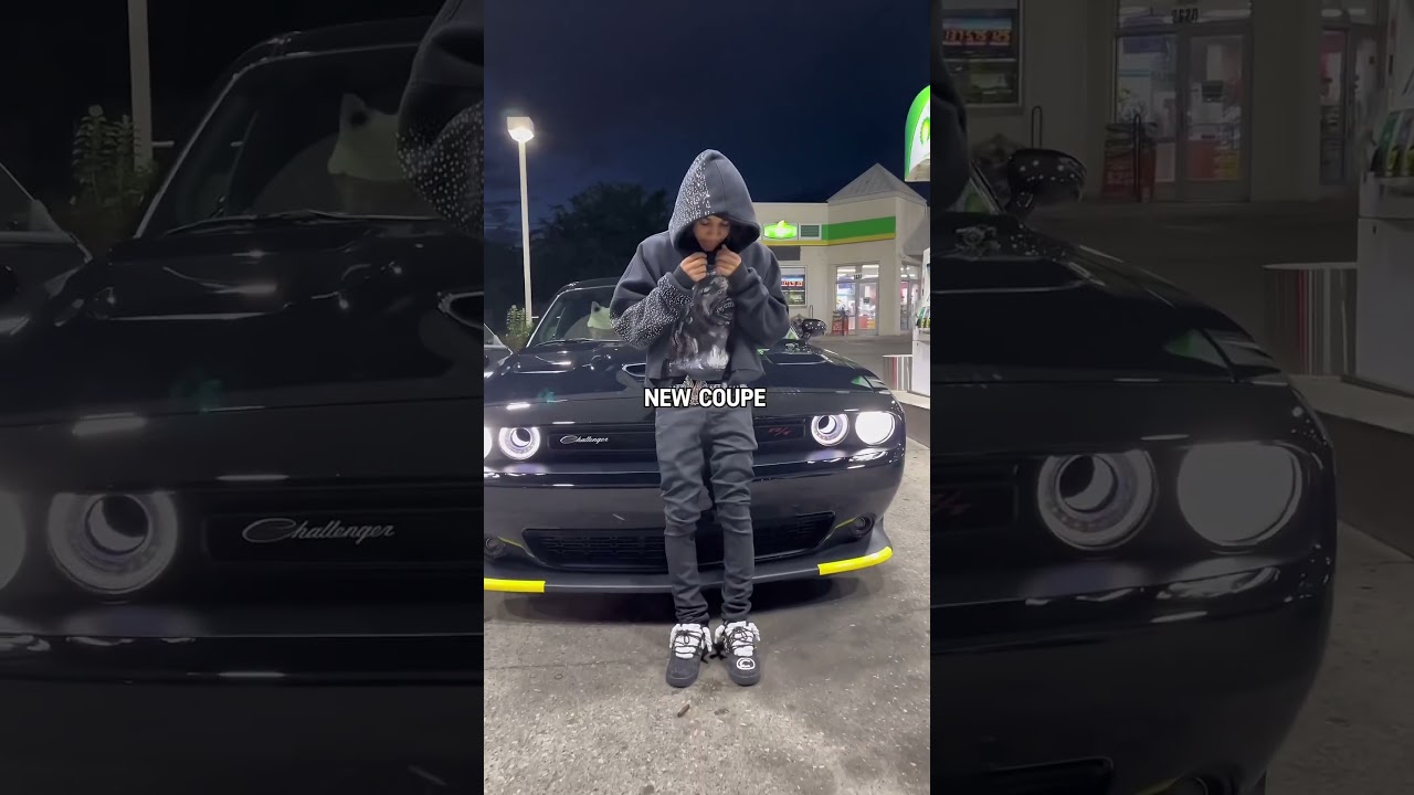 NEW WHIP. NEW SWAG NEW SHOES 😤🔥❤️👟👕👖🚘