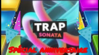 Trap Sonata-DPM