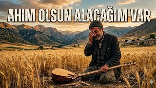 Ahim Olsun💔 (Yürek Yakan Türkü). Yorumlarda Fikrinizi Belirtiniz😌 Kalb_I Frekans