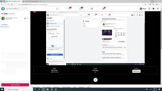 Demo Koleksi VMIX Virtual Set