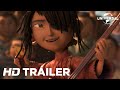 Kubo y las dos  cuerdas mgicas  triler mundial universal pictures