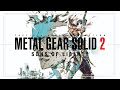 Metal Gear Solid 2 destruyó el videojuego [Análisis] - Post Script