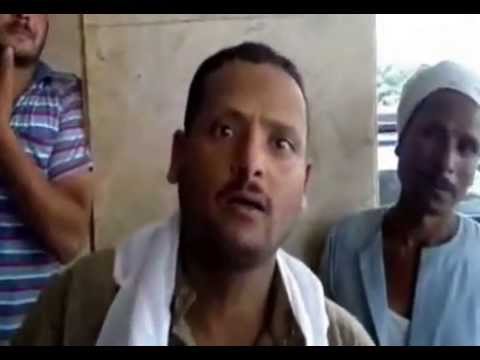 روضة خيري أزمة المياه