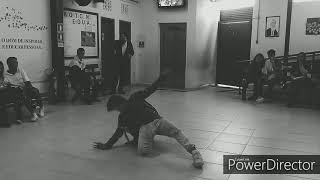 Firebird 2 / dubstep dance (Colégio Evolução)