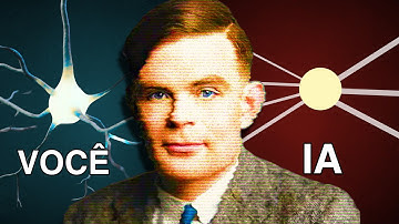 O vídeo para entender a Inteligência Artificial de verdade