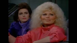 Partners in Crime episode 8 Fantasyland 11/24/84