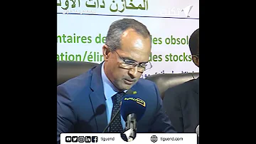 أمين عام يتلقى توجيهات من حكومة لم تتشكل بعد 