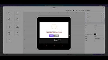 Use M5Stack Core2 to run TVOC/eCO2 Gas Sensor Unit (SGP30) in the simplest way #m5stack #SGP30 #gas