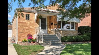 7620 N Olcott Ave video tour