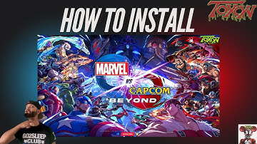 EASY How To Install MVC Infinite And Beyond Mod! Tutorial
