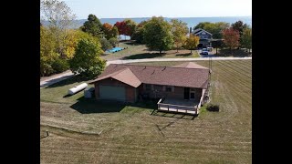 1391 AIRLINE DR video tour