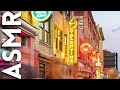ASMR Map Tour of the USA on Google Maps