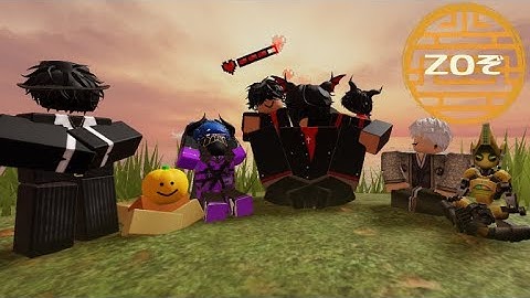 Roblox | ZO: Custom Kill Sound Collection. Part 14