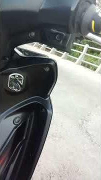 Cinematic Motor Revo || Story Wa 30 detik