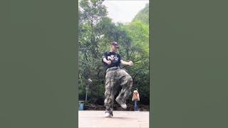 What It Is - Doechii (Solo Ver/Sped Up) | Dancing with Full Power & Style