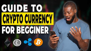 Crypto 101 A Beginner