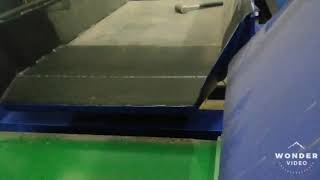 Steinert Non Ferro Separator NES75 140 E50 2000 vid1