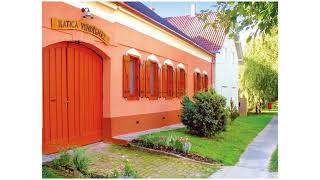 Holiday Home Kossuth Lajos Utca-Somogyvár - Somogyvár - Hungary