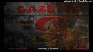 khazet Amapiano remix
