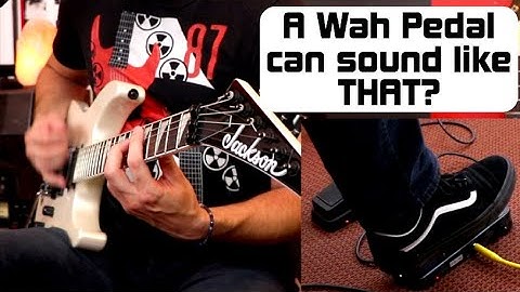 KIRK HAMMETT says it