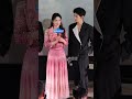 #李沁 #陈哲远 好养眼啊!#一笑随歌 #cp