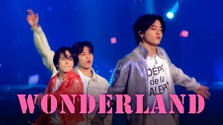 [ 4K ] 231216 TREASURE - WONDERLAND｜CONCERT [REBOOT] IN SEOUL Resimi