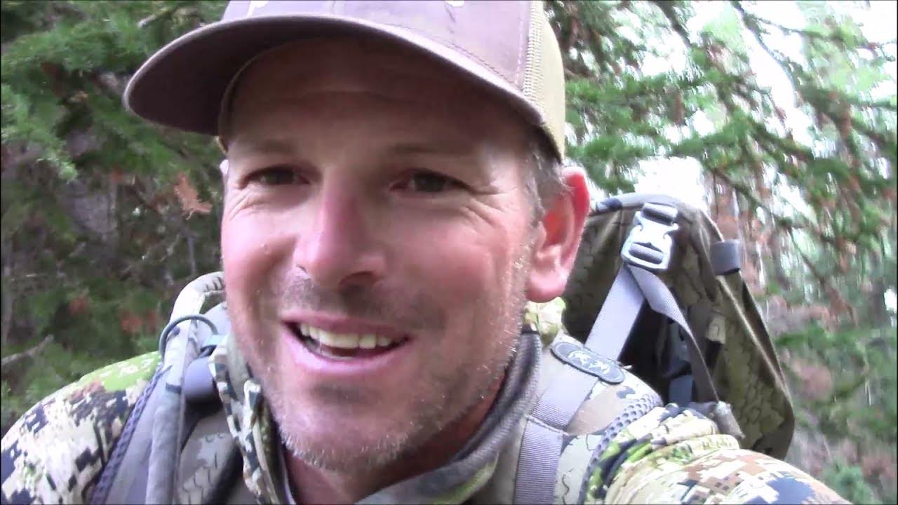 2021 Utah General Bull Elk Hunt YouTube