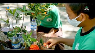 Profil Sekolah Adiwiyata Smpn 1 Kedungpring