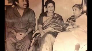 Perwez Mehdi-faasle aise bhii..original recording