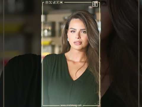 أحمد خالد صالح و هنادي مهنا يترى مين حكايته أصعب في ما تراه ليس كما يبدو 