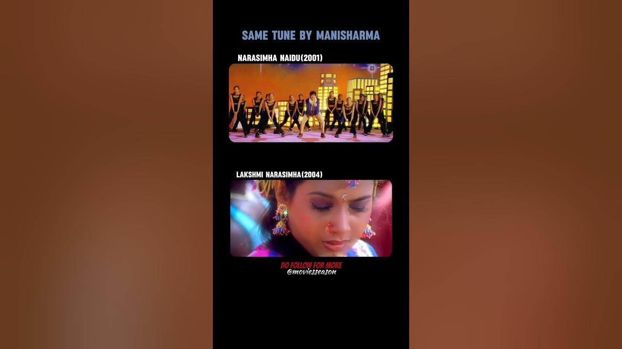 MANISHARMA WITH SAME TUNE