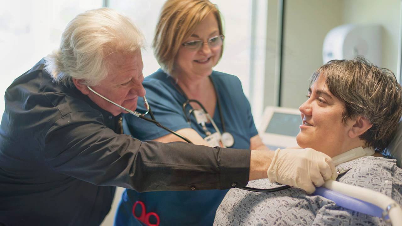 LifeCare Hospitals of Plano YouTube