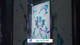 AI Made This in 3 Seconds... Real or AI? 🤯 #shorts