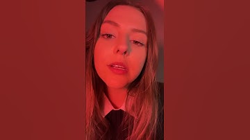 ASMR Experimenting on You 🔬🧪 #asmr #asmrvideo