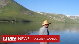 Zəngəzurdakı Qaragöl (Sevliç) hara məxsusdur? Xəritələr nə göstərir?