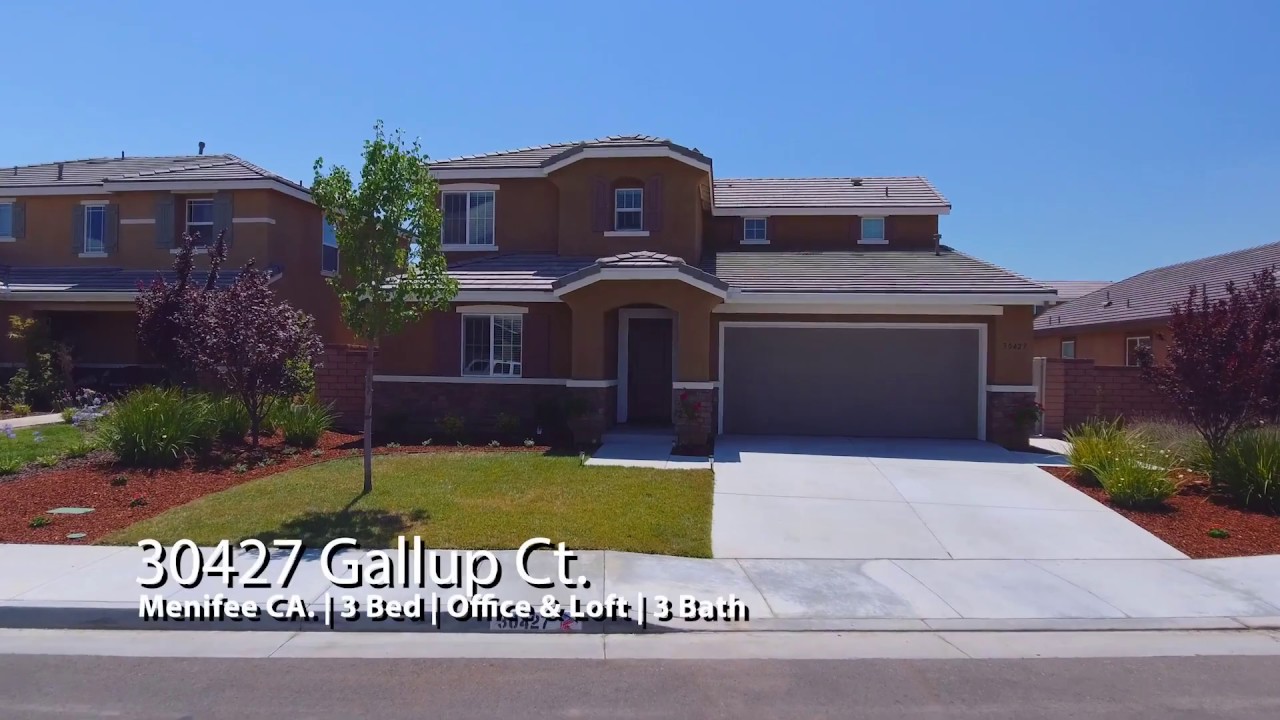 Home To Audie Murphy Ranch YouTube