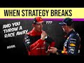 F1 STRATEGY – How the Hungarian GP went wrong for so many (mainly Ferrari, let&#39;s be honest)