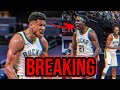 Giannis Antetokounmpo DOMINATED The Indiana Pacers! Demarcus Cousins INSANE for Milwaukee Bucks!