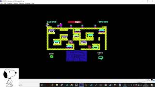 Blue Print [COMMODORE 64] 16,800